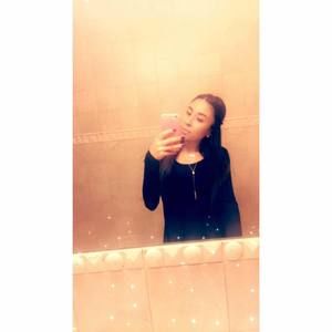 Meet your Posher, Jadaa